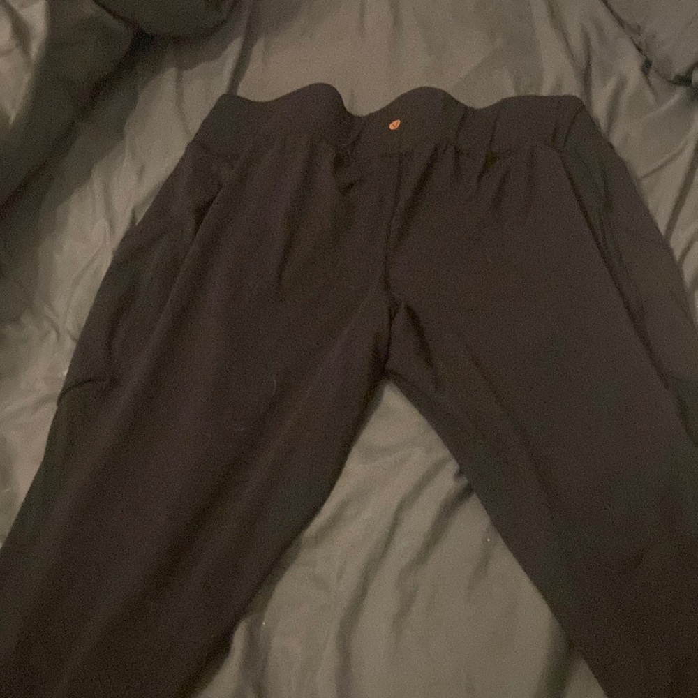 Livi active Lane bryant leggings
